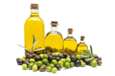 橄榄油可以擦牛皮癣吗